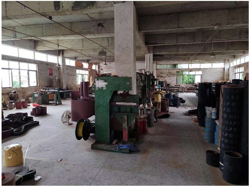 Dongguan Yunliang Abrasives Co. , Ltd.