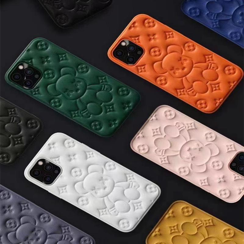 Dela om processen att skapa mobiltelefonfodral