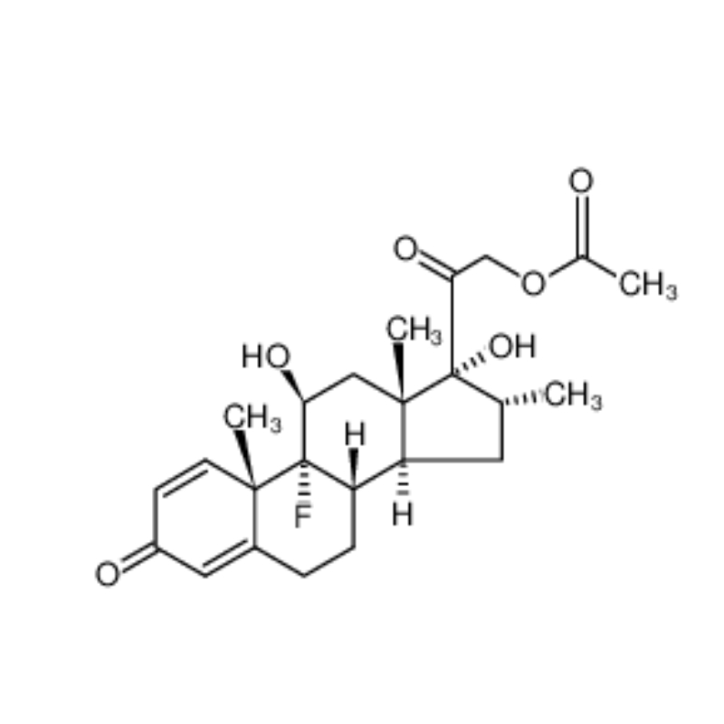 Dexametasonacetat