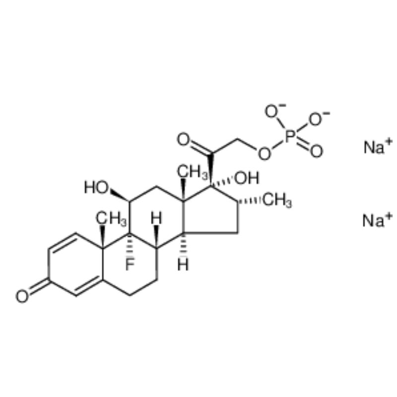 Dexametasonnatriumfosfat