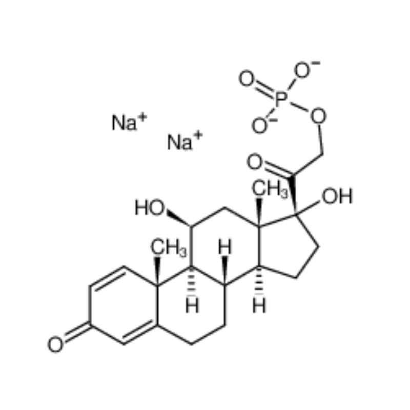 Prednisolonnatriumfosfat