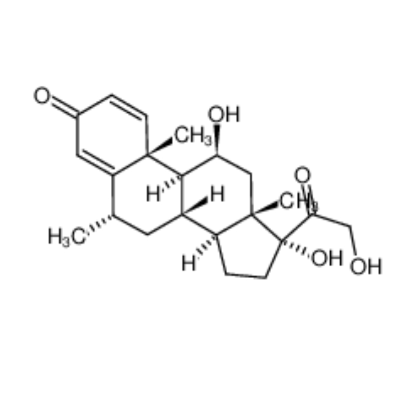 Metylprednisolon