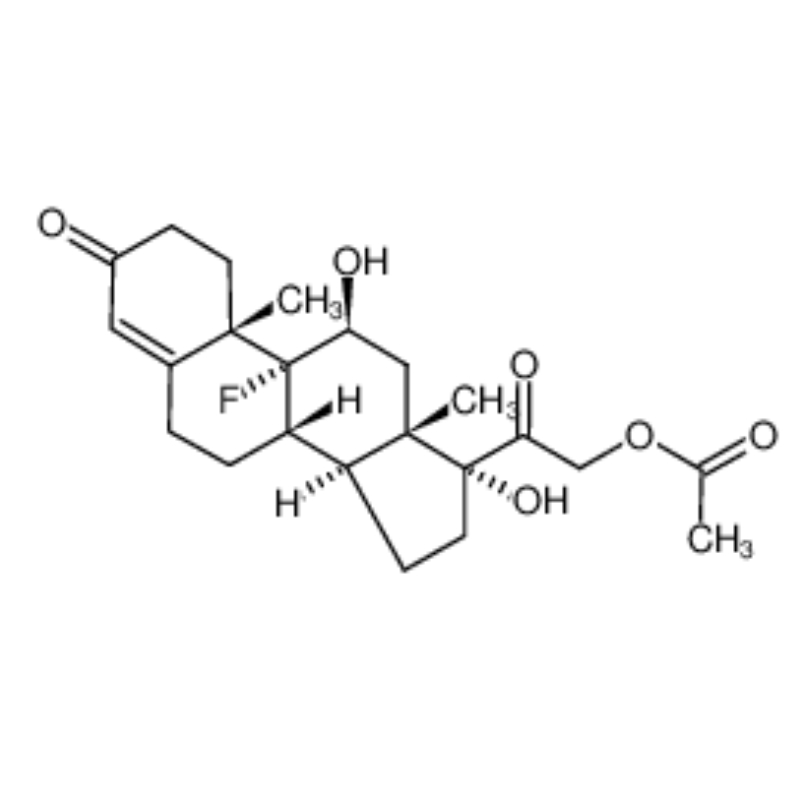 Fludrokortisonacetat