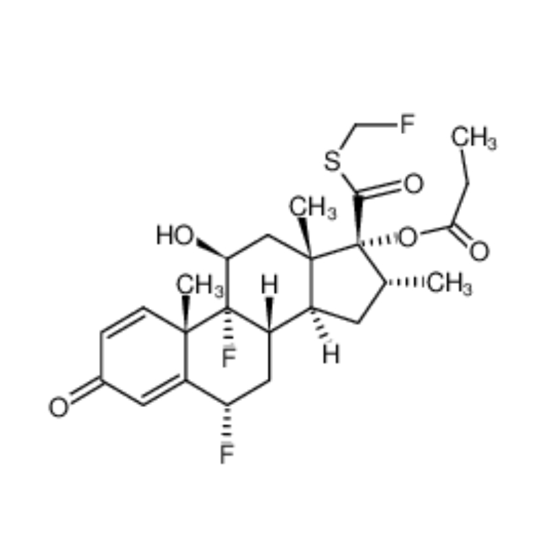 Flutikasonpropionat