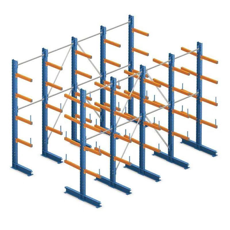 Light Duty Cantilever Rack