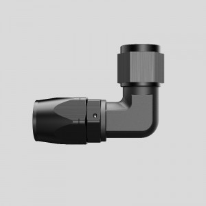 6AN 8AN 10AN 12AN 16AN CUTTER KVINNA KVINALT ENLBOW EN SLANGAR ADAPTERS