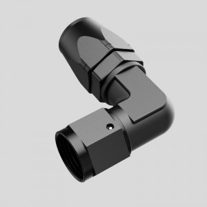 6AN 8AN 10AN 12AN 16AN CUTTER KVINNA KVINALT ENLBOW EN SLANGAR ADAPTERS