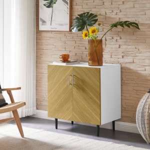 Kaffeskåp, modern minimalistisk ljus lyxstil, vardagsrum, korridor, café, matsal.