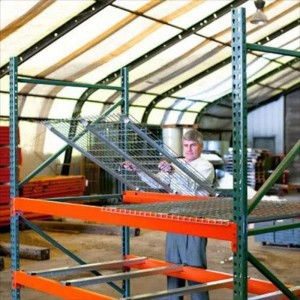 American Standard Pallet Rack