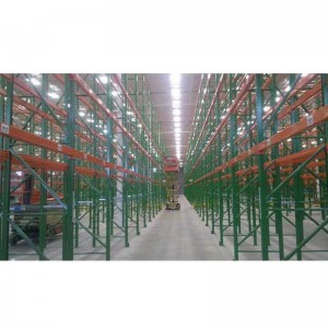 American Standard Pallet Rack