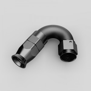 Racing Factory PTFE 150 graders slangändar