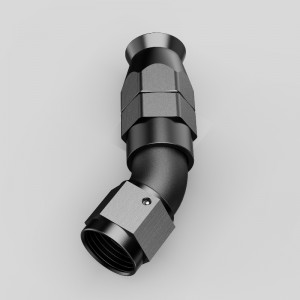 PTFE 30 graders slangadapter