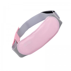 Partihandel bärbar uppvärmningsplatta för kramper och ryggsmärta