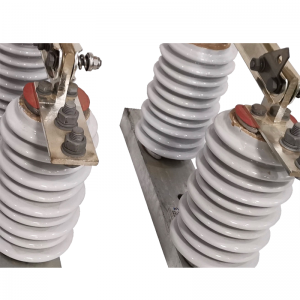 Henganshun GW9-10/12 utomhushögspänningsomkopplare