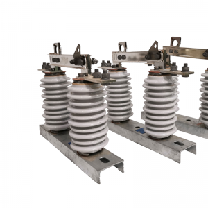 HGW9-10/12 ENDA FAS ELEKTRISK ISOLATOR SWITCH AVSLUTNING