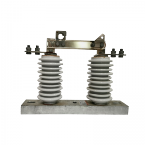 HGW9-10/12 ENDA FAS ELEKTRISK ISOLATOR SWITCH AVSLUTNING