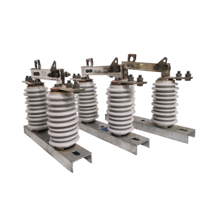 Högspänning isolatng switch enfas eletrisk koppling