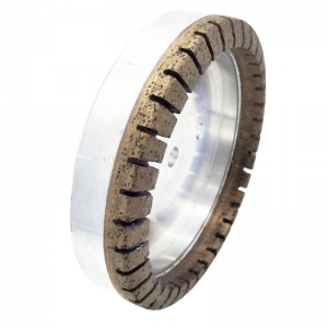 Diamantslipningshjul