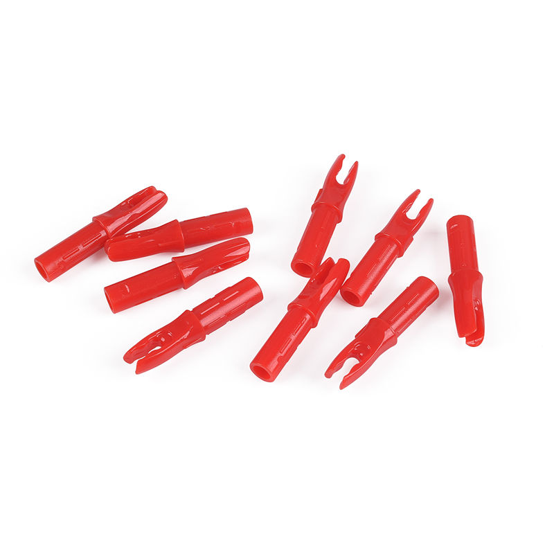 Meddelande om elongarrow