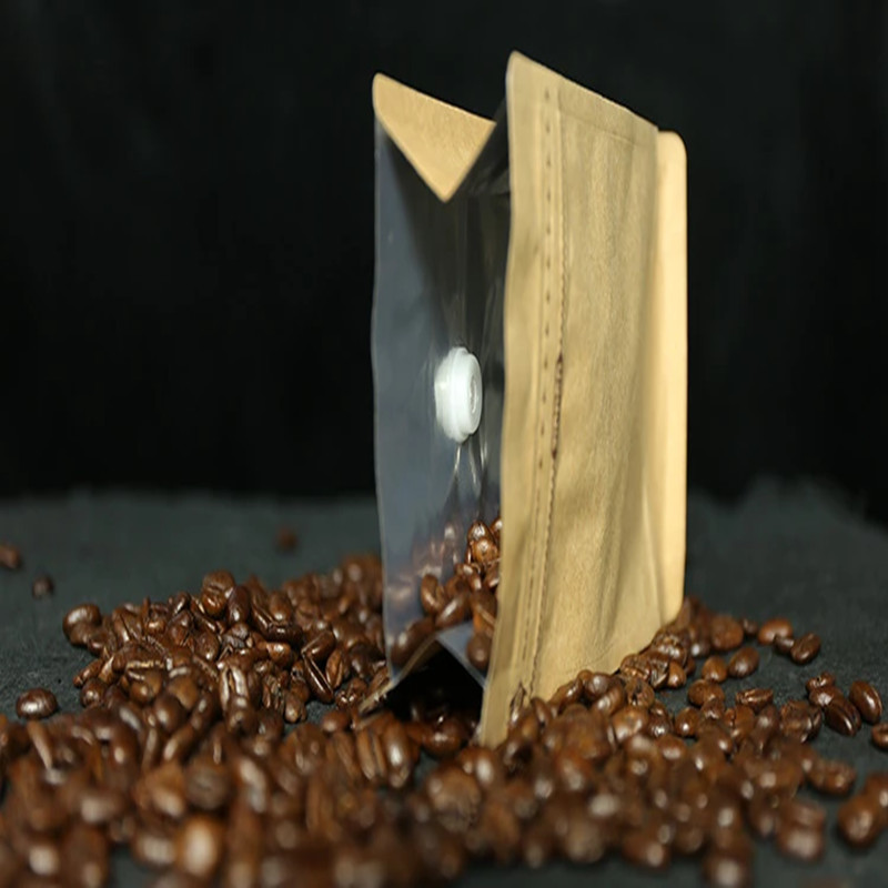 Behöver malt kaffe andas