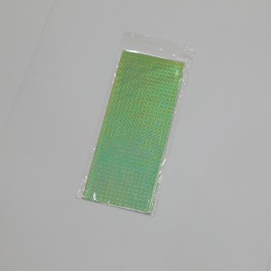 Multifärgat vävnadspapper för hantverksprojekt, dekorering eller behov av presentförpackning