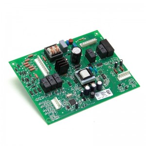 Tangentbord och andra PCBA