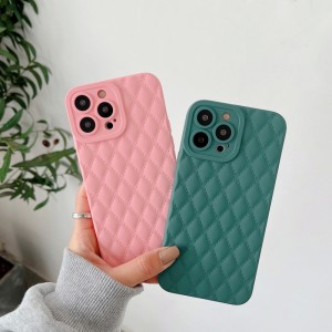 Dennya produkten är lämplig för Apple iPhone14 Pro Ling-format mobiltelefonskydd, antikollision, dammblockering av mobiltelefonfodral