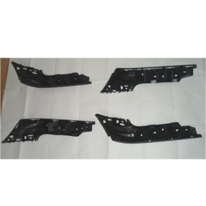 Plastinjektion MOULD-AUTO EGG GREAL