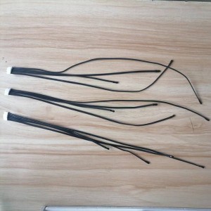 Electric Vehicle Temperatur Sensor NTC Thermistor