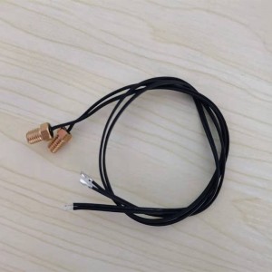 Electric Vehicle Temperatur Sensor NTC Thermistor