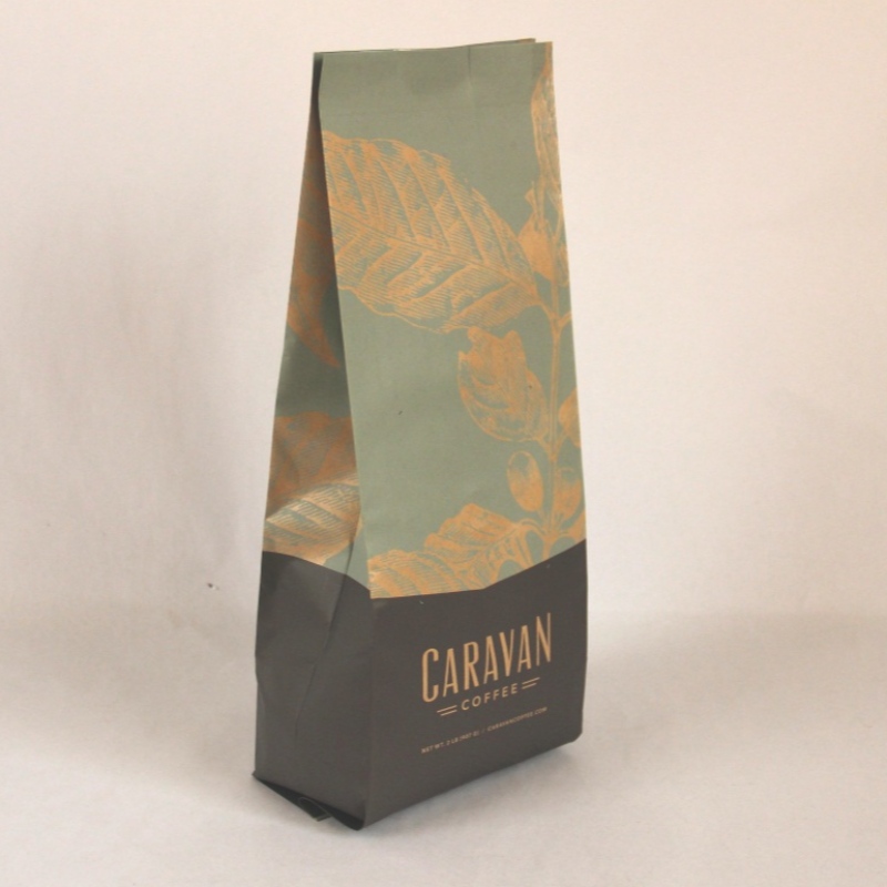 Företaget köptenyligen en helautomatisk maskin