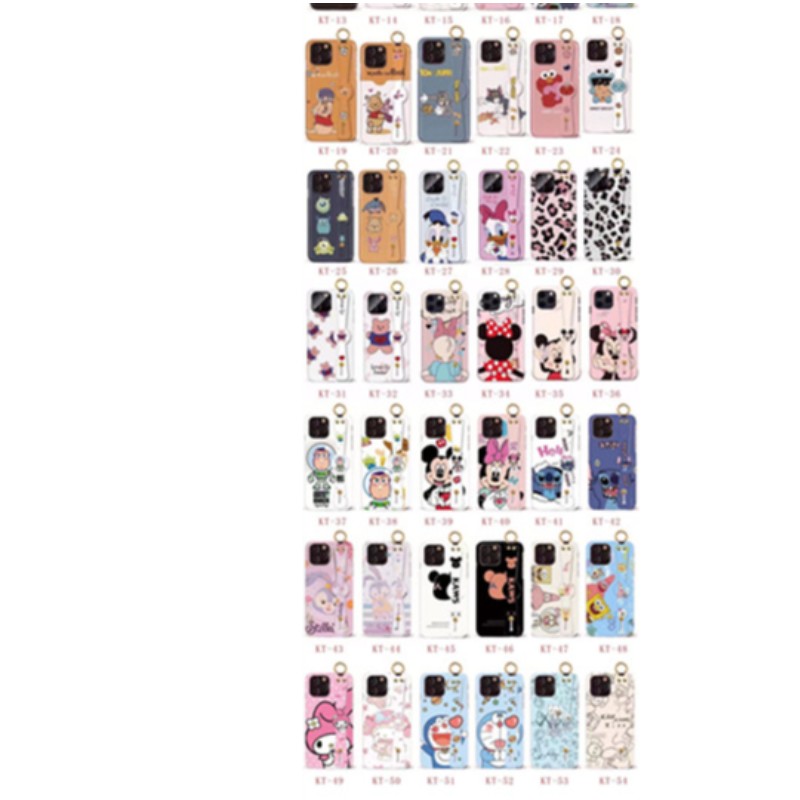 IMD Ny personlig anpassad bildhandledd mobiltelefonfodral, varje mönster 100 per modell kan anpassas, och det finns flera val av bilder