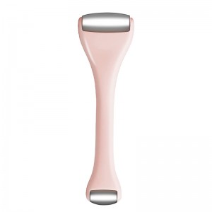 Kylterapi stål isrulle