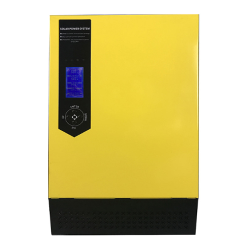 V Series Low Frequency Smart Solar Inverter