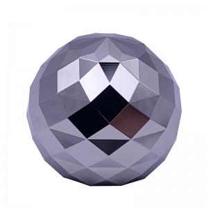 NY DESIGN DESKTOP FIDGET SPINER Stress Relief Toys Rotary Gyro Vuxen Barn Aluminiumlegering Dekompression Spinning Top Toys