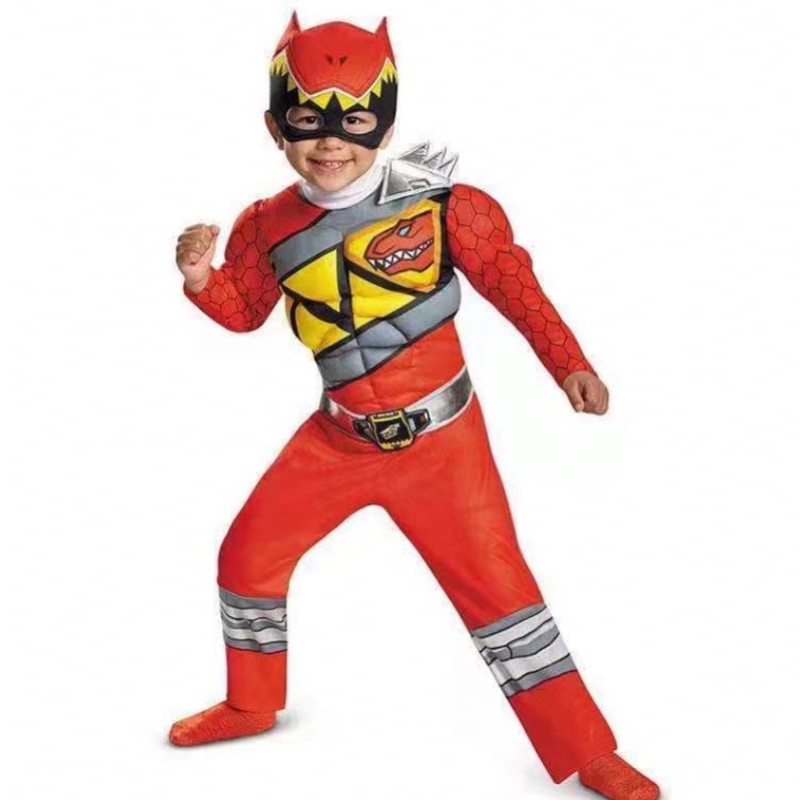 Halloween Cosplay Party Costumes Kids Cosplay Costume