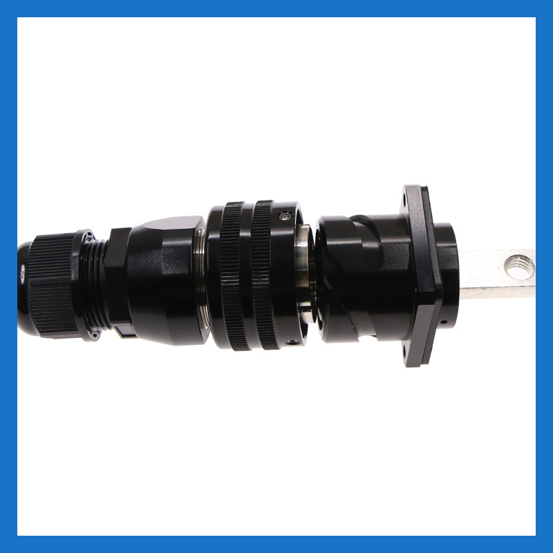 Vad är det viktigaste med en vattentät kontakt