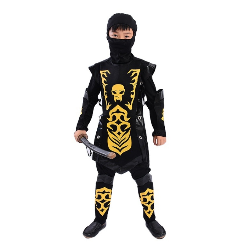 Party Cosplay Anime Costumes Children's Kids TV Movie Halloween Christmas Boys Party Costume