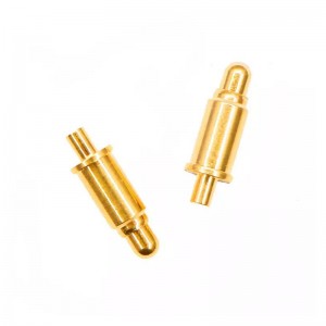 Standard SMT Pogo Pin