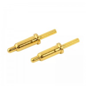 Standard SMT Pogo Pin