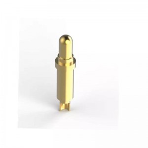 Anpassad lödkopp pogo -stift