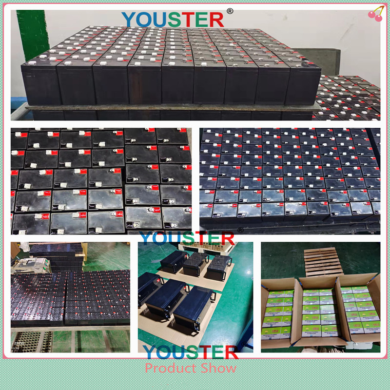 Hur man placerar blybatterier