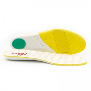 PU casual innersula 19