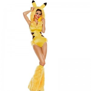 SAMLINGSKOSTNAD AV ANIME\' CUTIE