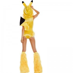 SAMLINGSKOSTNAD AV ANIME\' CUTIE