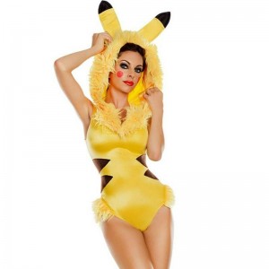 SAMLINGSKOSTNAD AV ANIME\' CUTIE