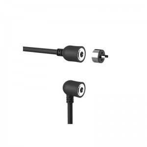 Anpassad form Magnetisk kabelkontakt