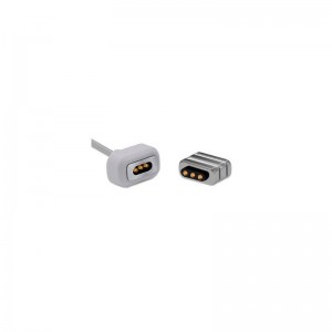 Anpassad form Magnetisk kabelkontakt