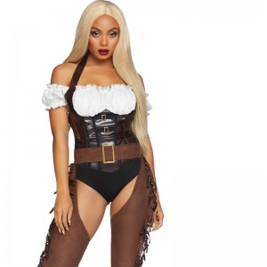 Skjut dem upp kostymen