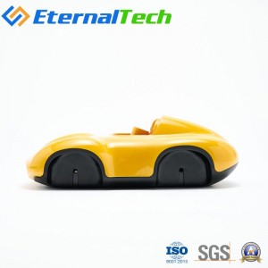 Högkvalitativ anpassad mögel tillverkare Plastdelar